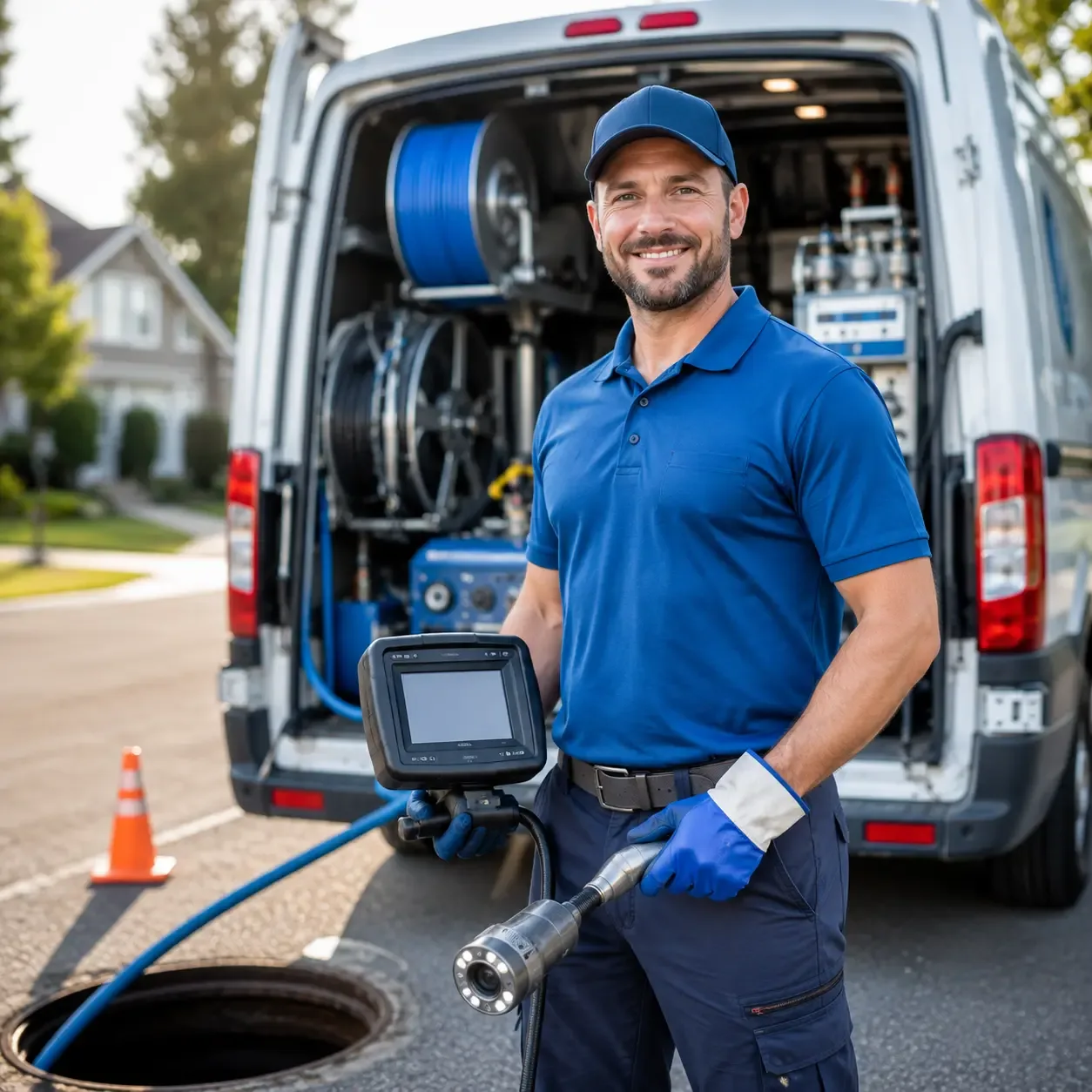 Local Pipe Relining specialists in Du Bois, IL